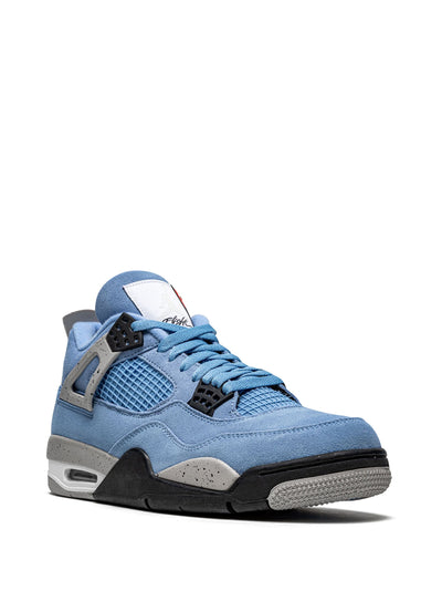 AJ4 University Blue