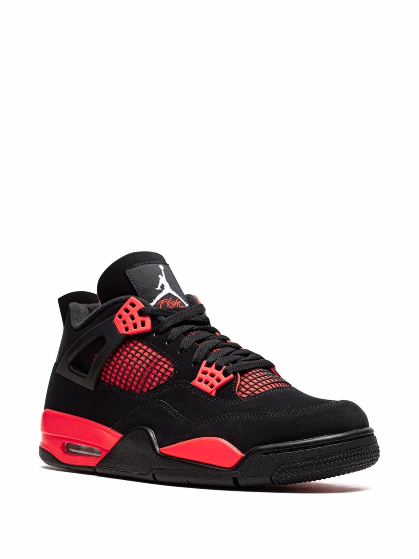 AJ4 Red Thunder