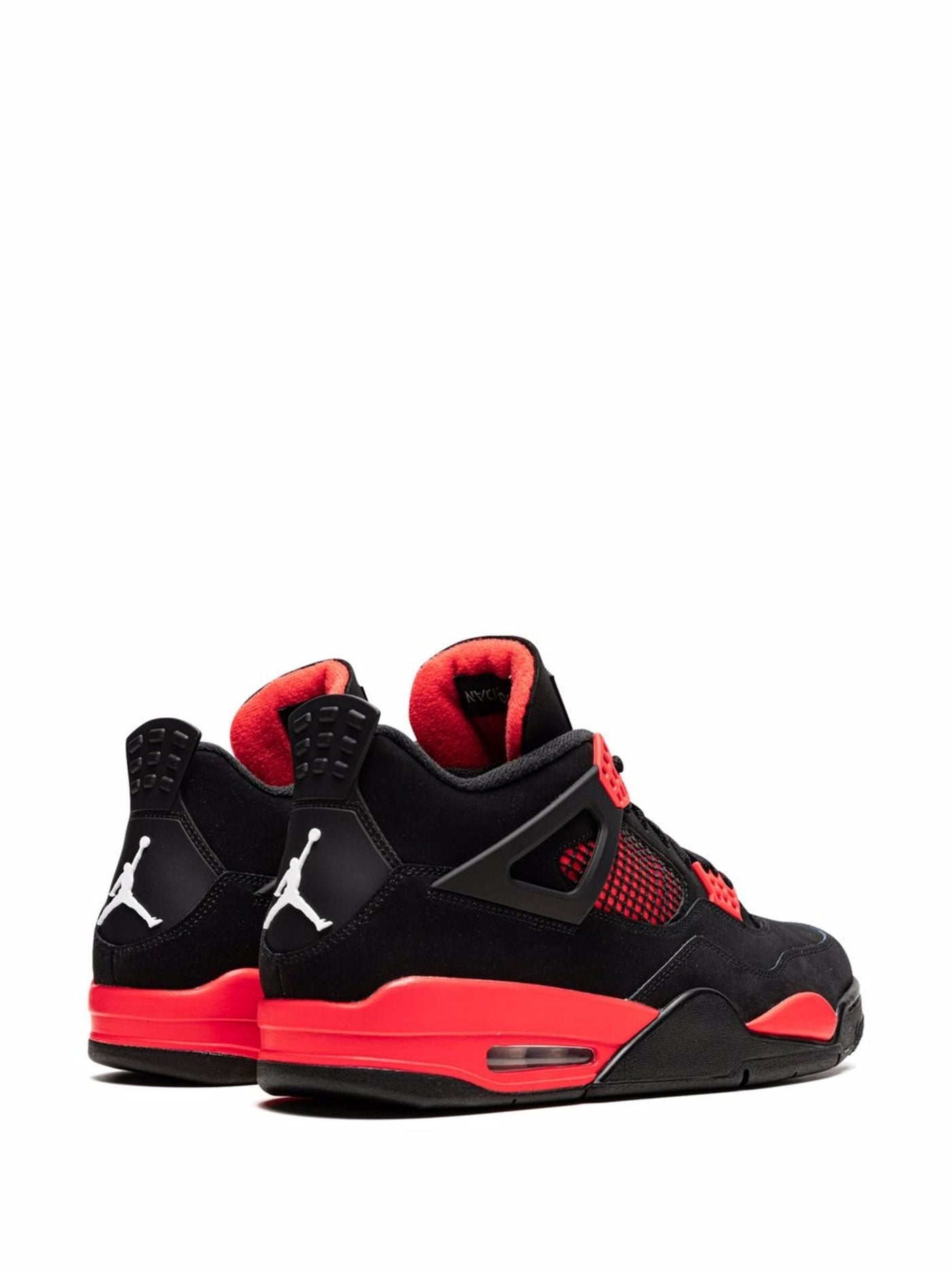 AJ4 Red Thunder