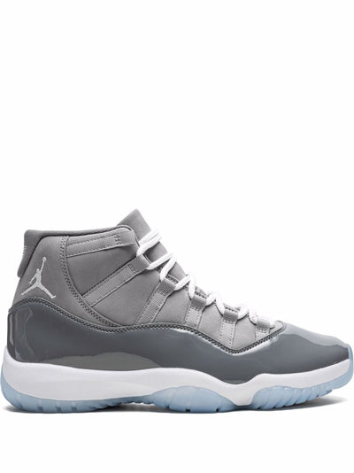AJ11 Retro Cool Grey