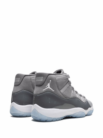 AJ11 Retro Cool Grey