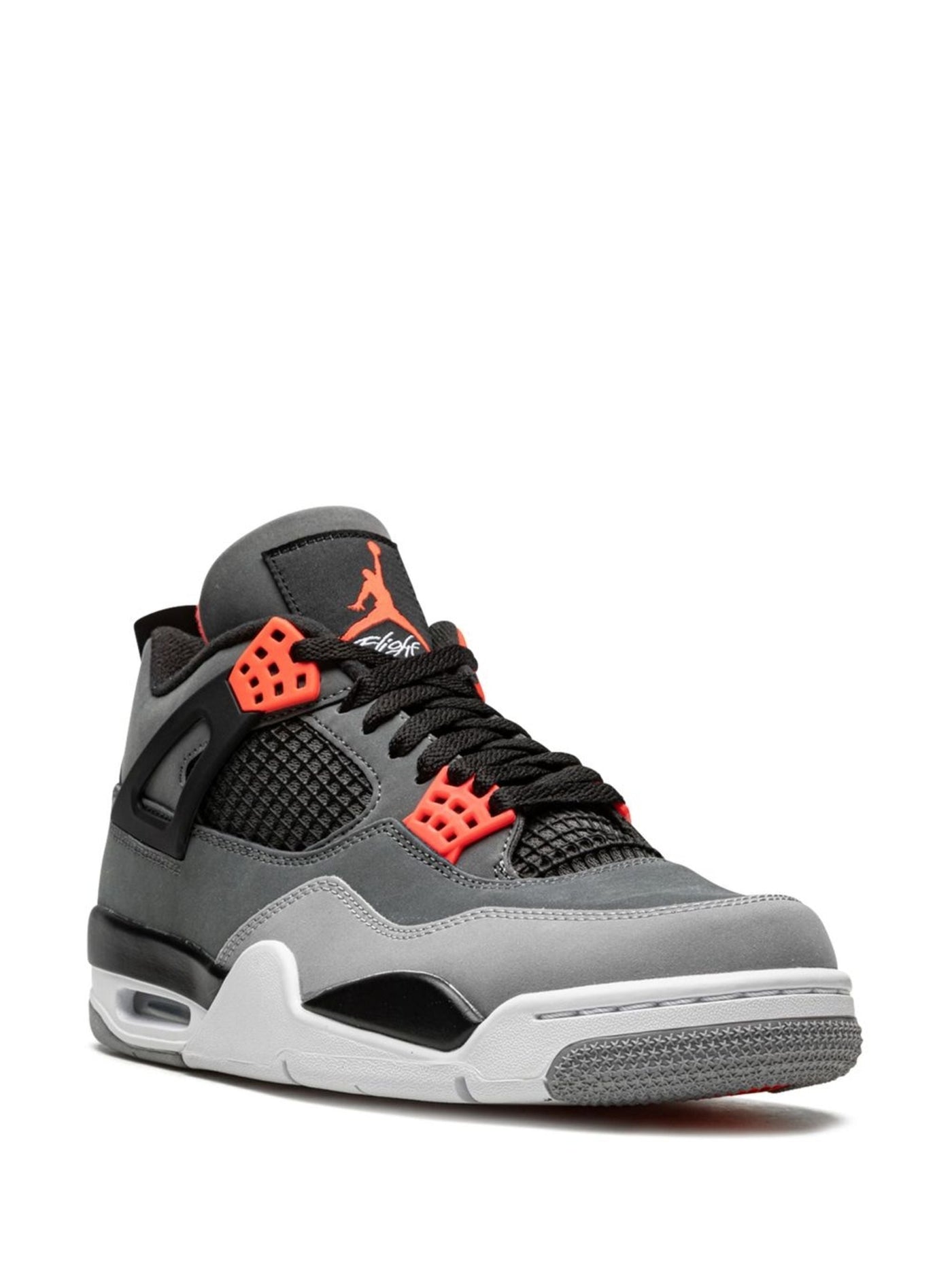 AJ4 Infrared (2022)