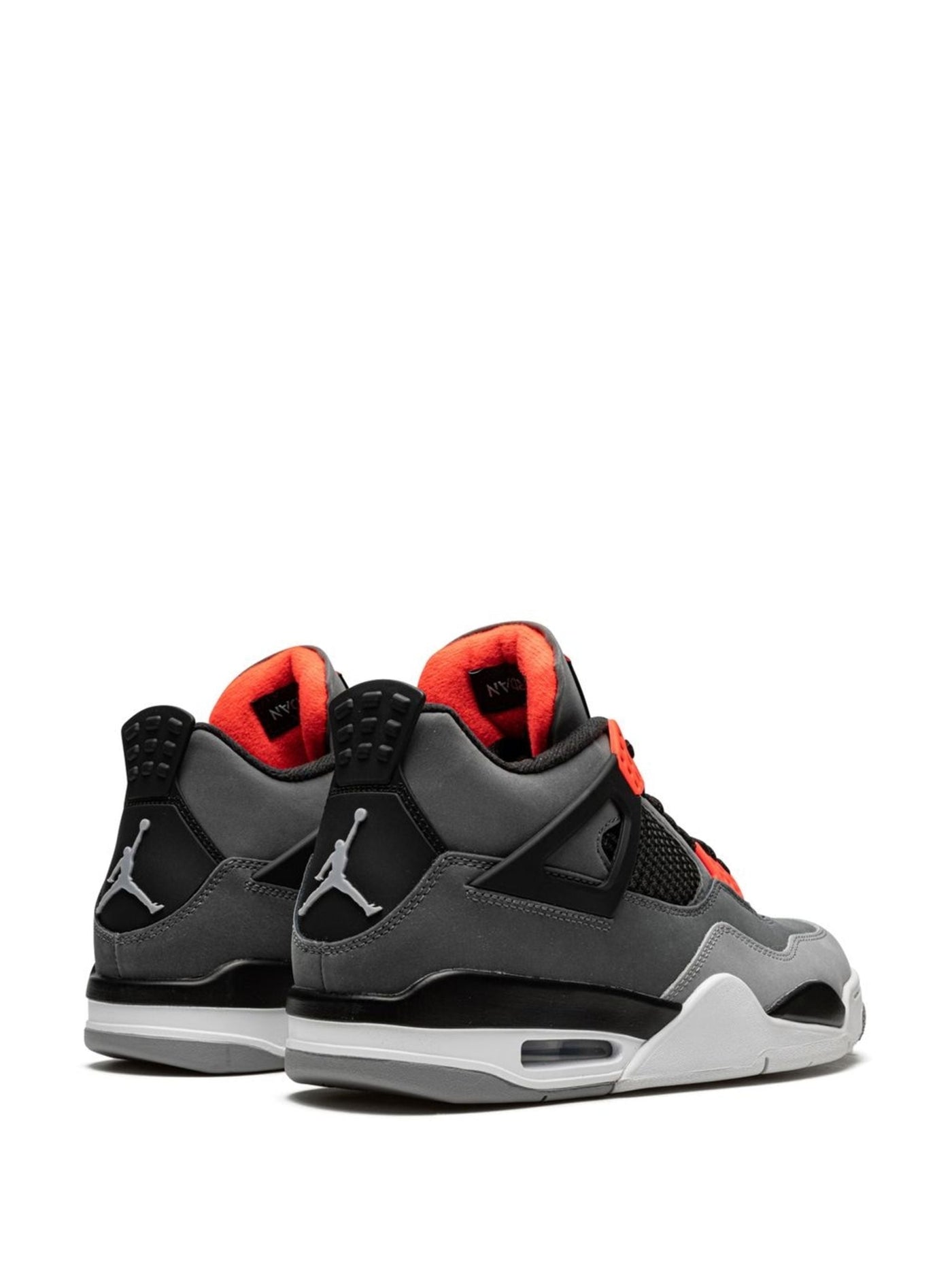 AJ4 Infrared (2022)