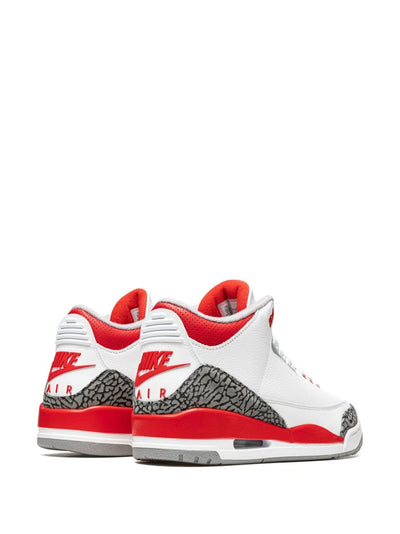 AJ3 OG Fire Red
