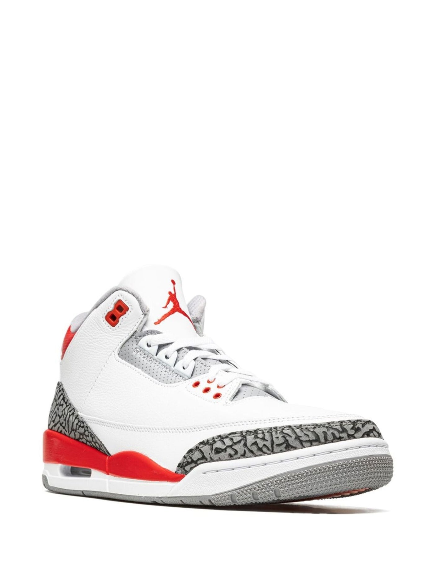 AJ3 OG Fire Red
