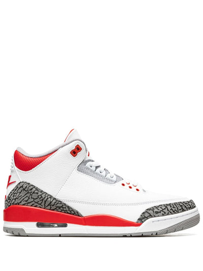 AJ3 OG Fire Red