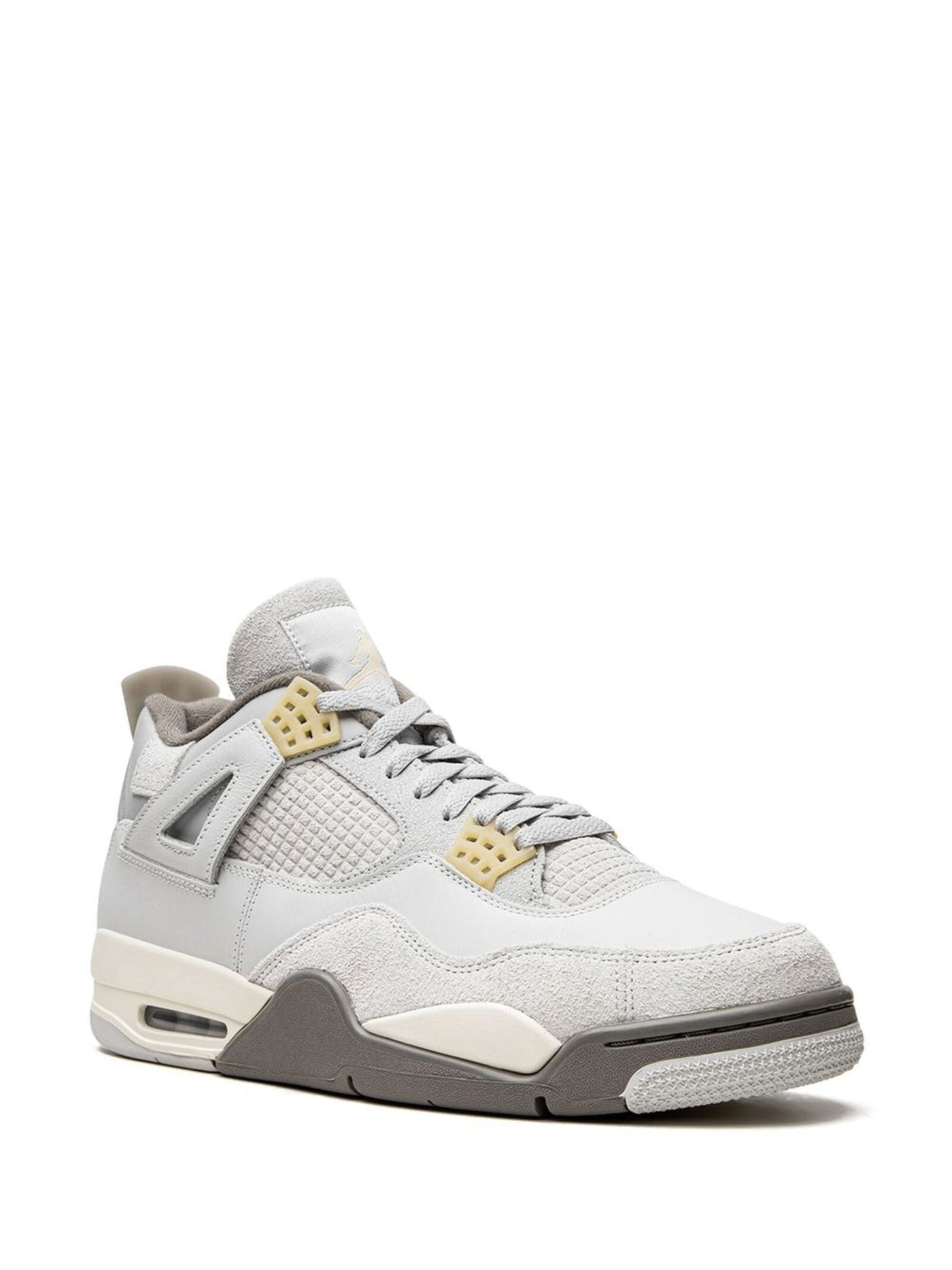 AJ4 Photon Dust