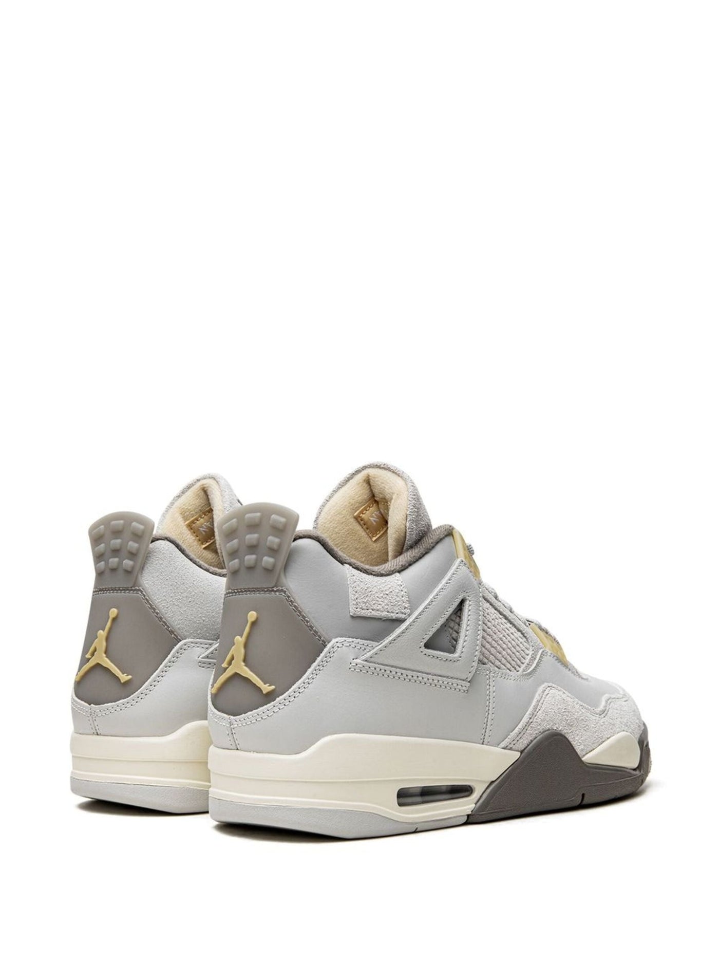 AJ4 Photon Dust
