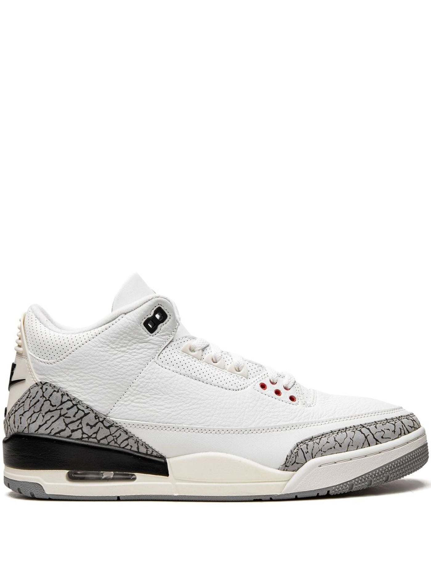 AJ3 White Cement Réinventée