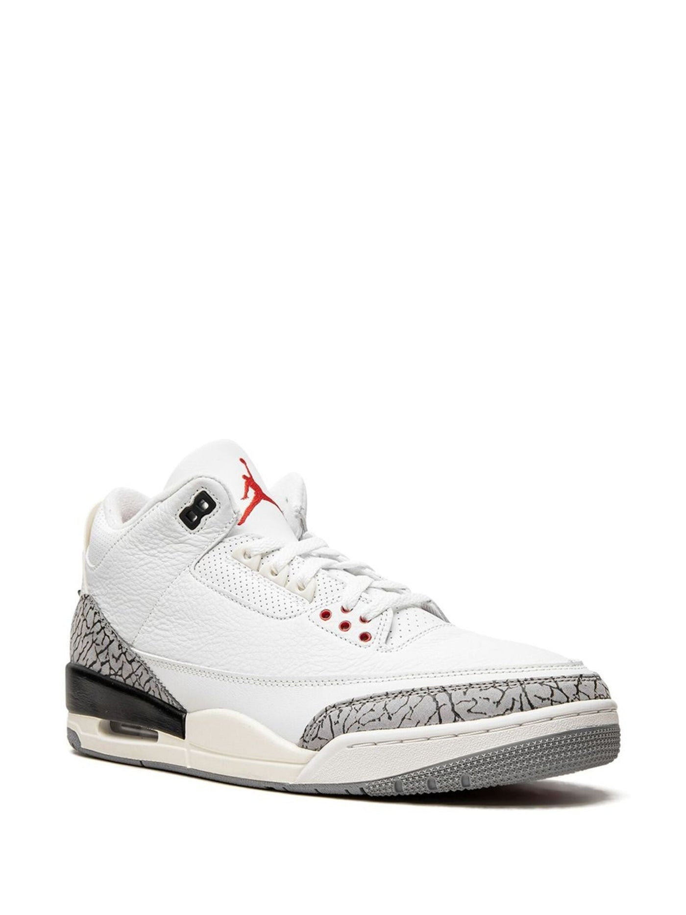 AJ3 White Cement Réinventée