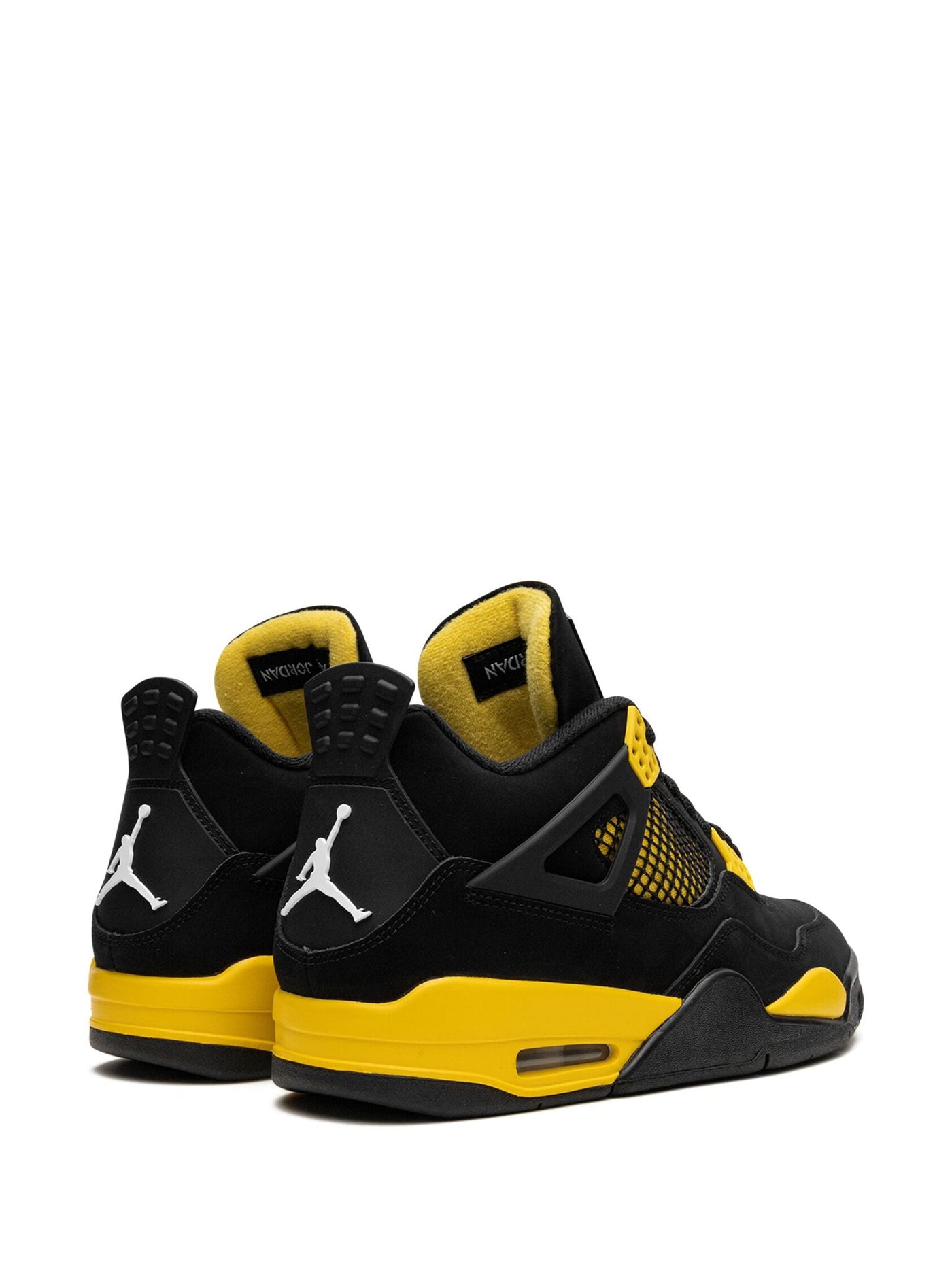 AJ4 Thunder