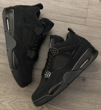 AJ4 Black Cat