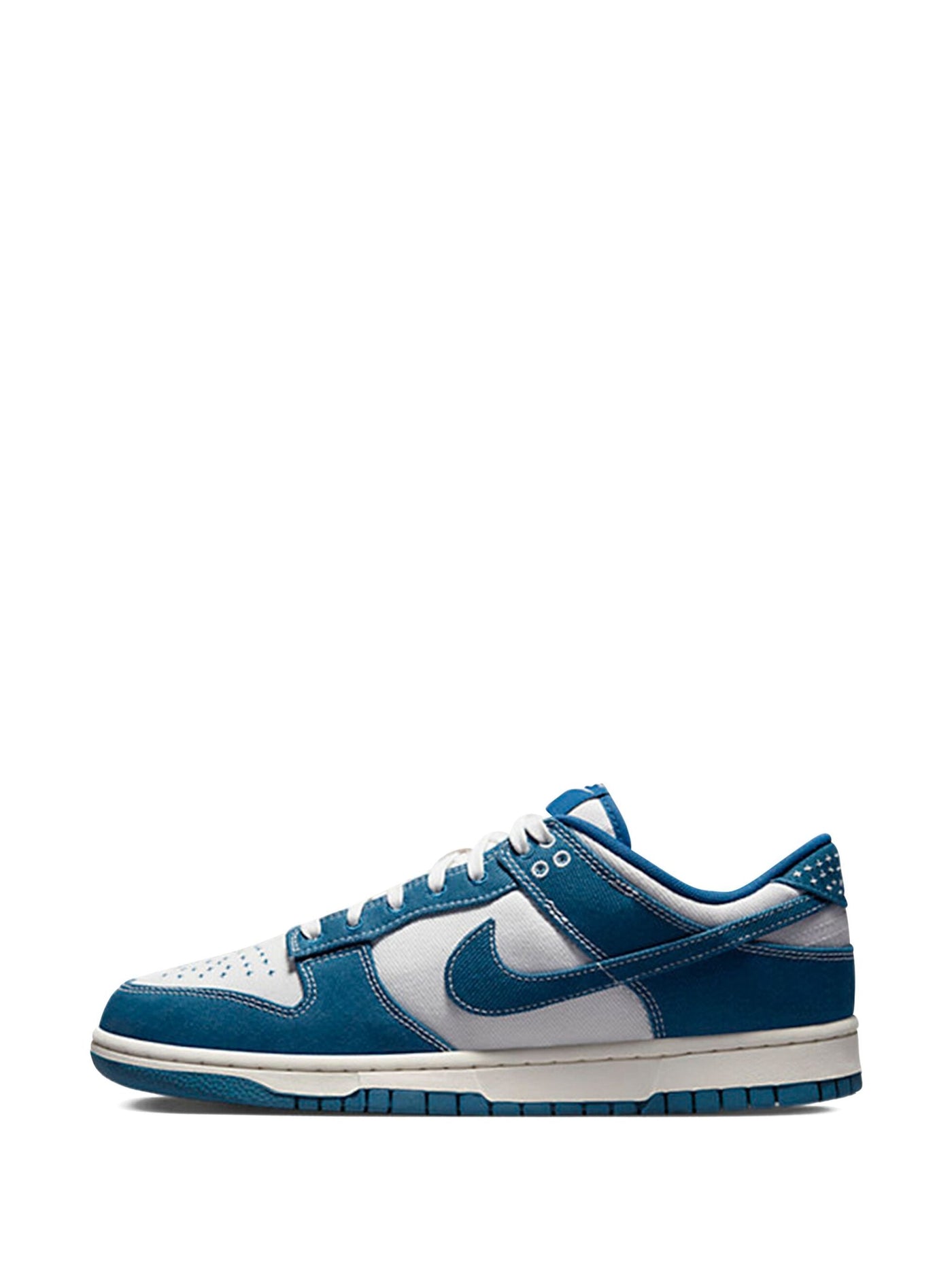 Dunk Low Industrial Blue