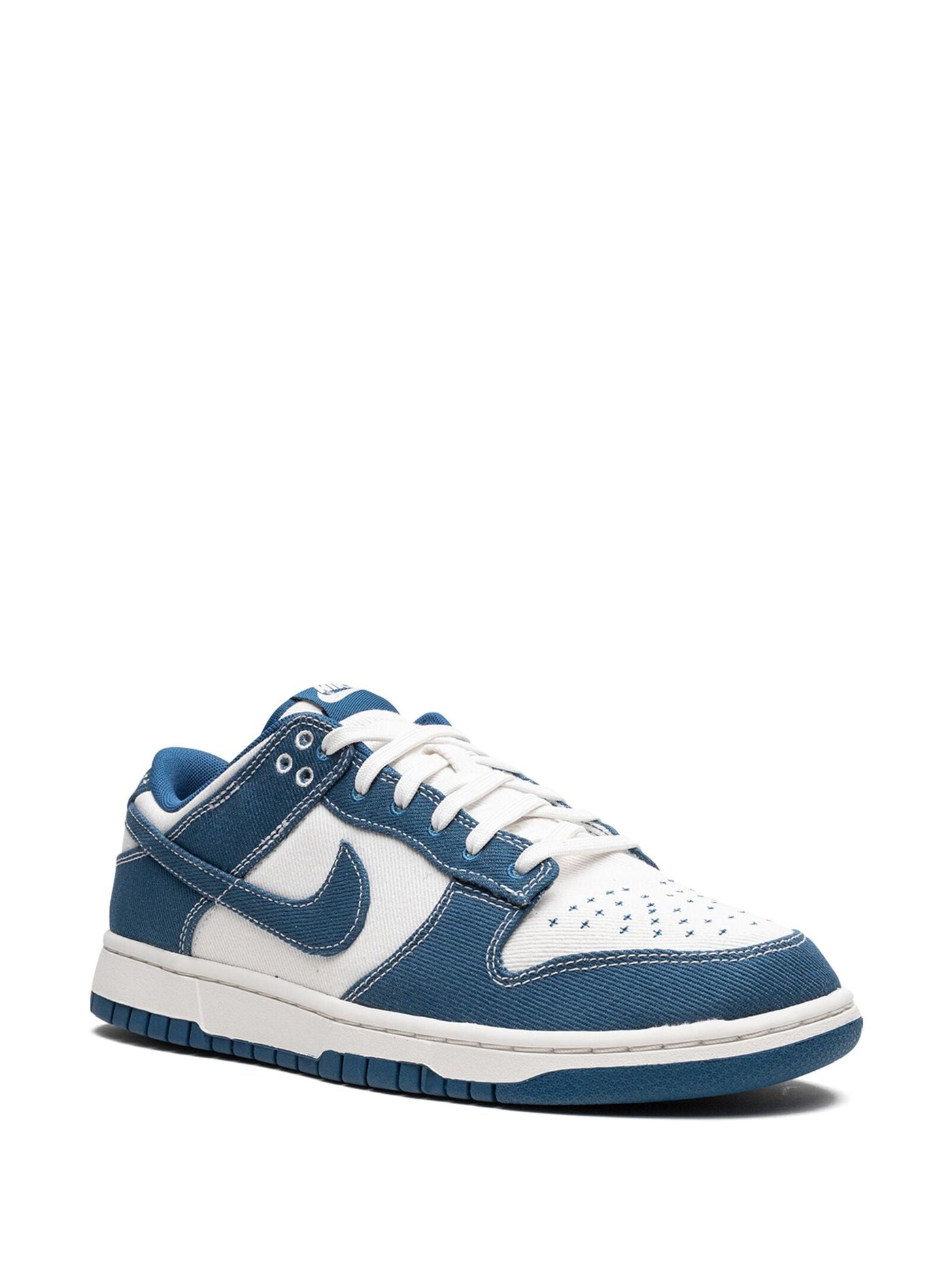 Dunk Low Industrial Blue