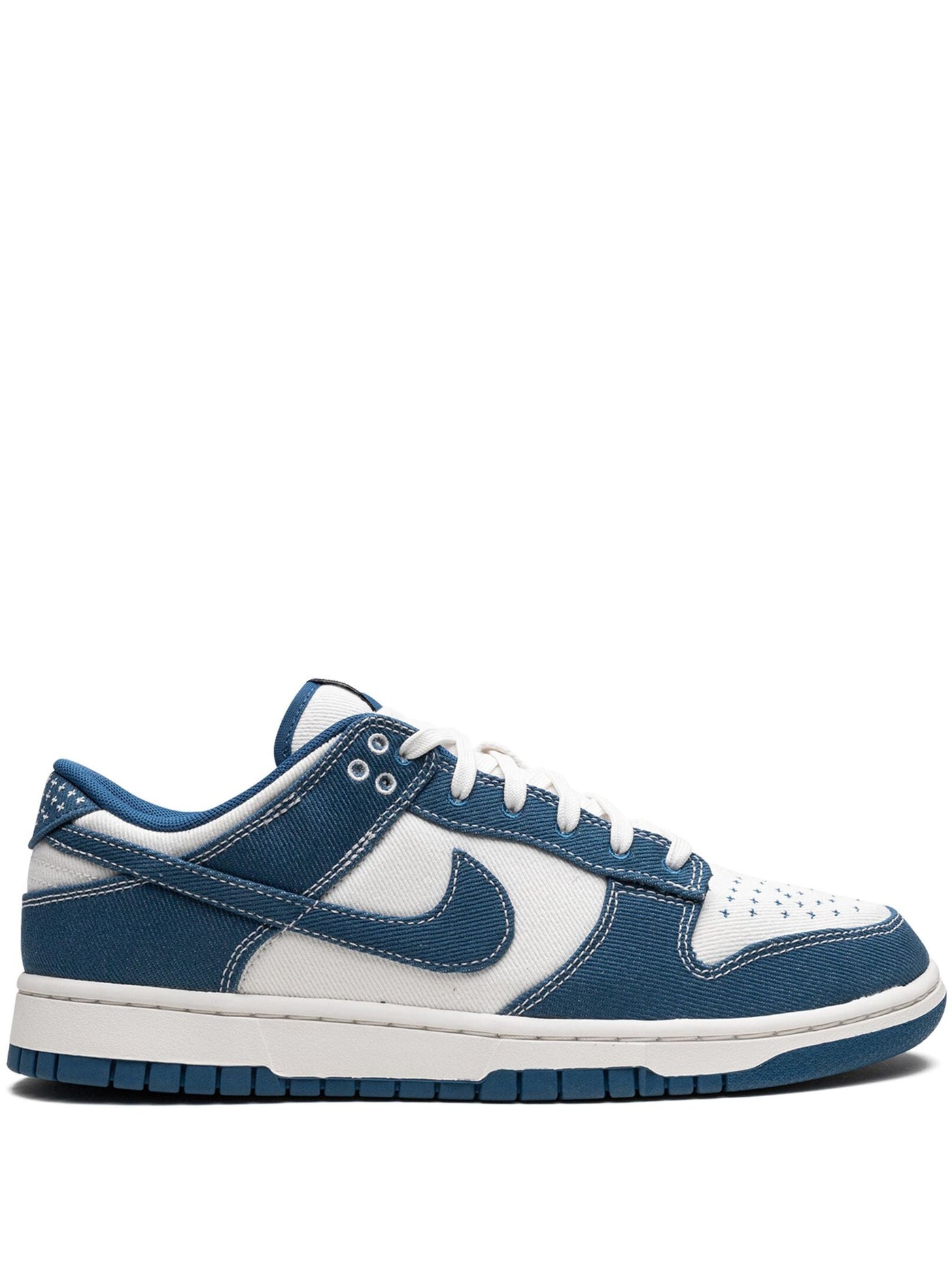 Dunk Low Industrial Blue