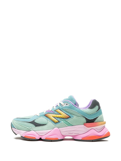 New Balance 9060 Multi-Color
