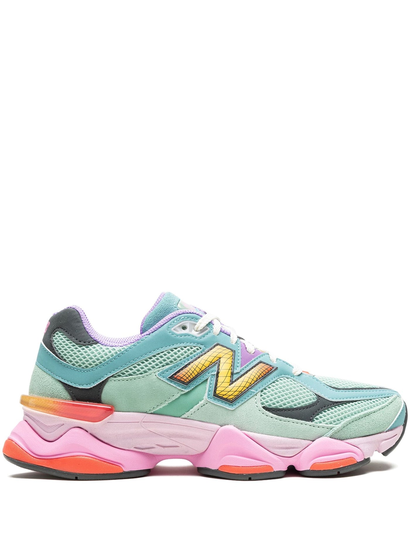 New Balance 9060 Multi-Color