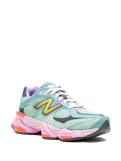 New Balance 9060 Multi-Color