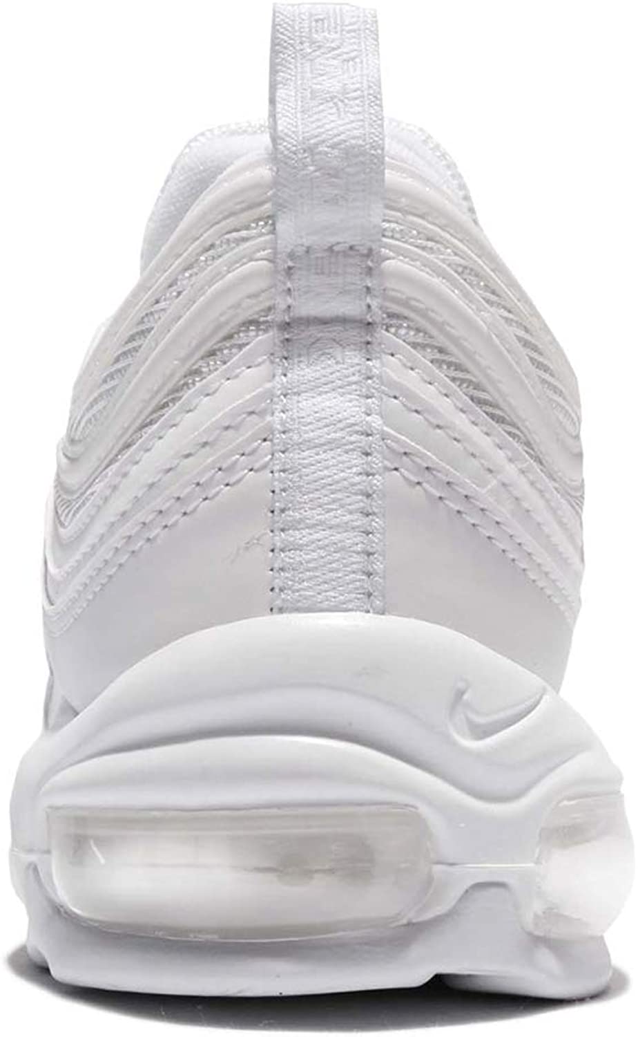 Air Max 97 Triple White