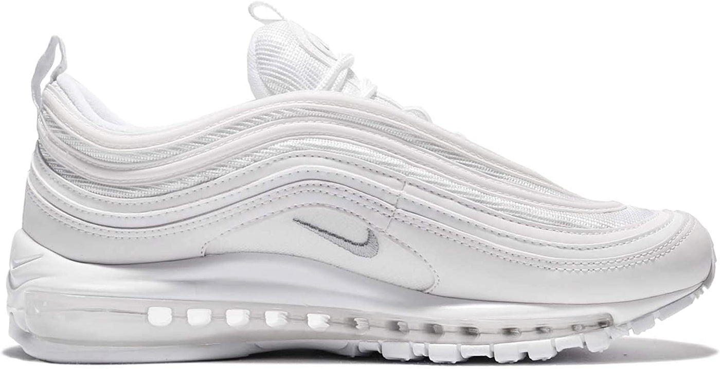 Air Max 97 Triple White