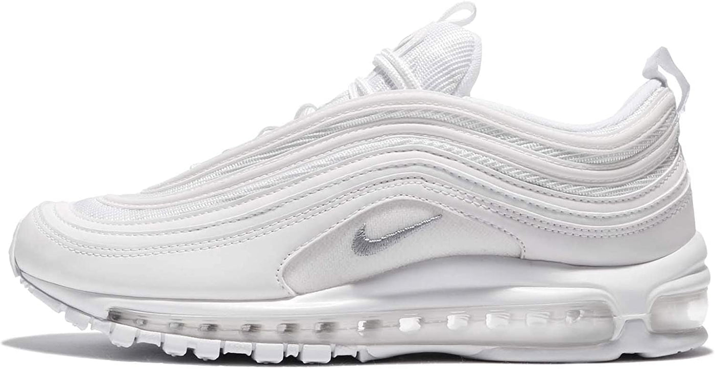 Air Max 97 Triple White