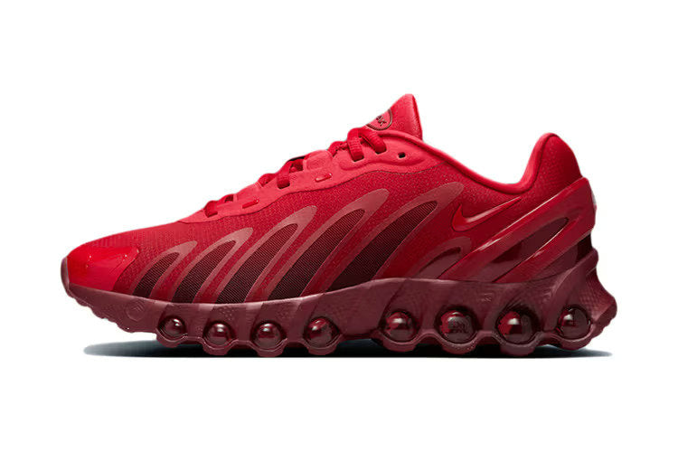 Air Max Dn8 Red