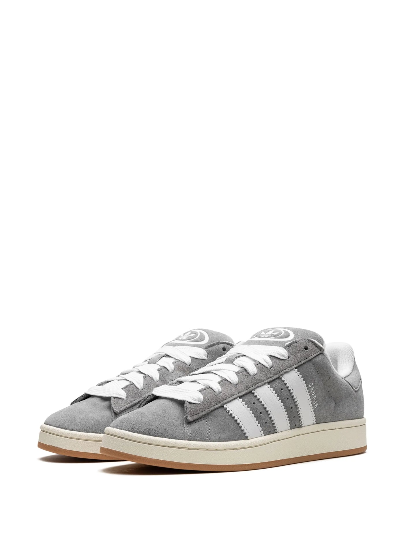Campus 00s 'Grey/White'