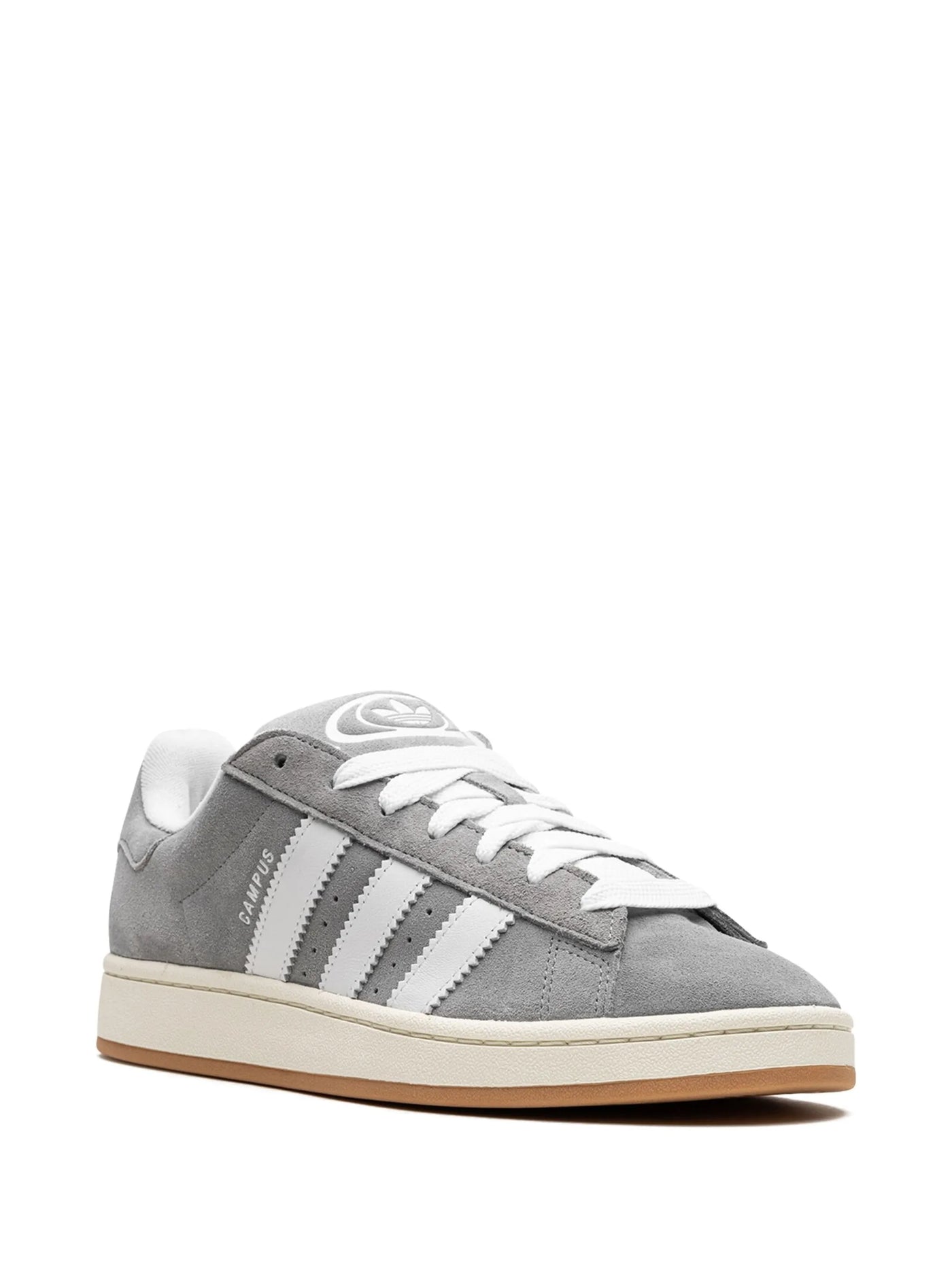 Campus 00s 'Grey/White'