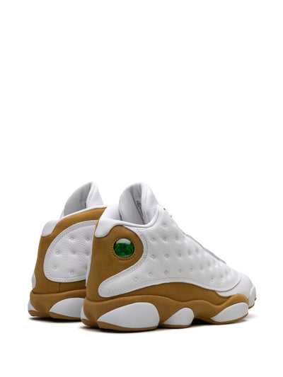 AJ13 Wheat