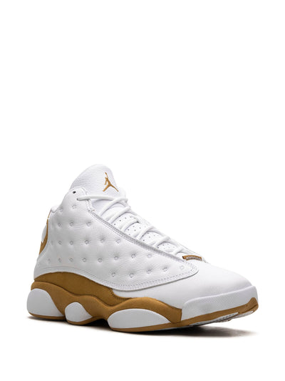 AJ13 Wheat