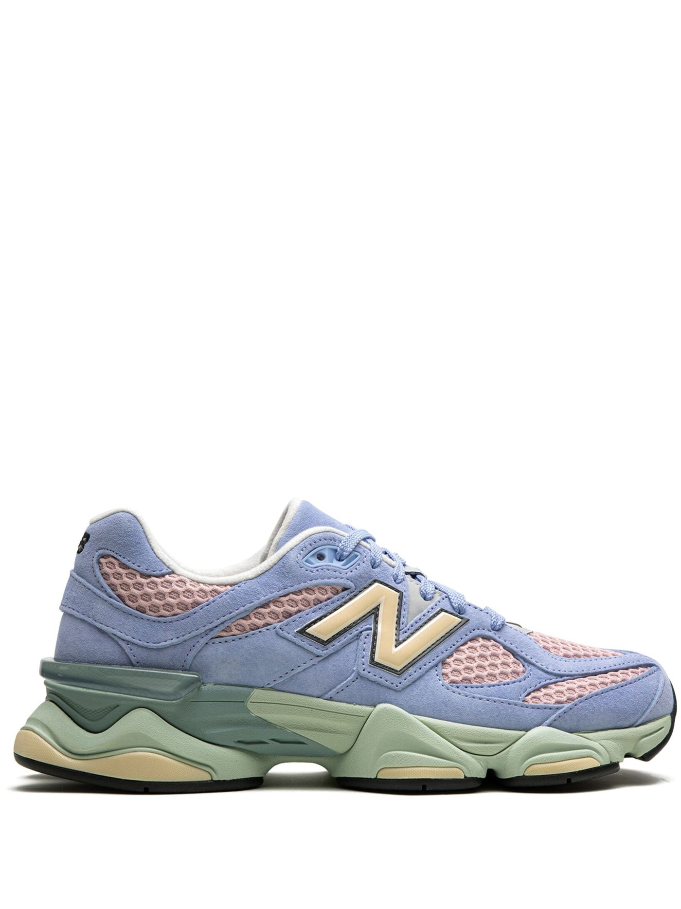 New Balance 9060 The Whitaker Group Missing Pieces Daydream Blue