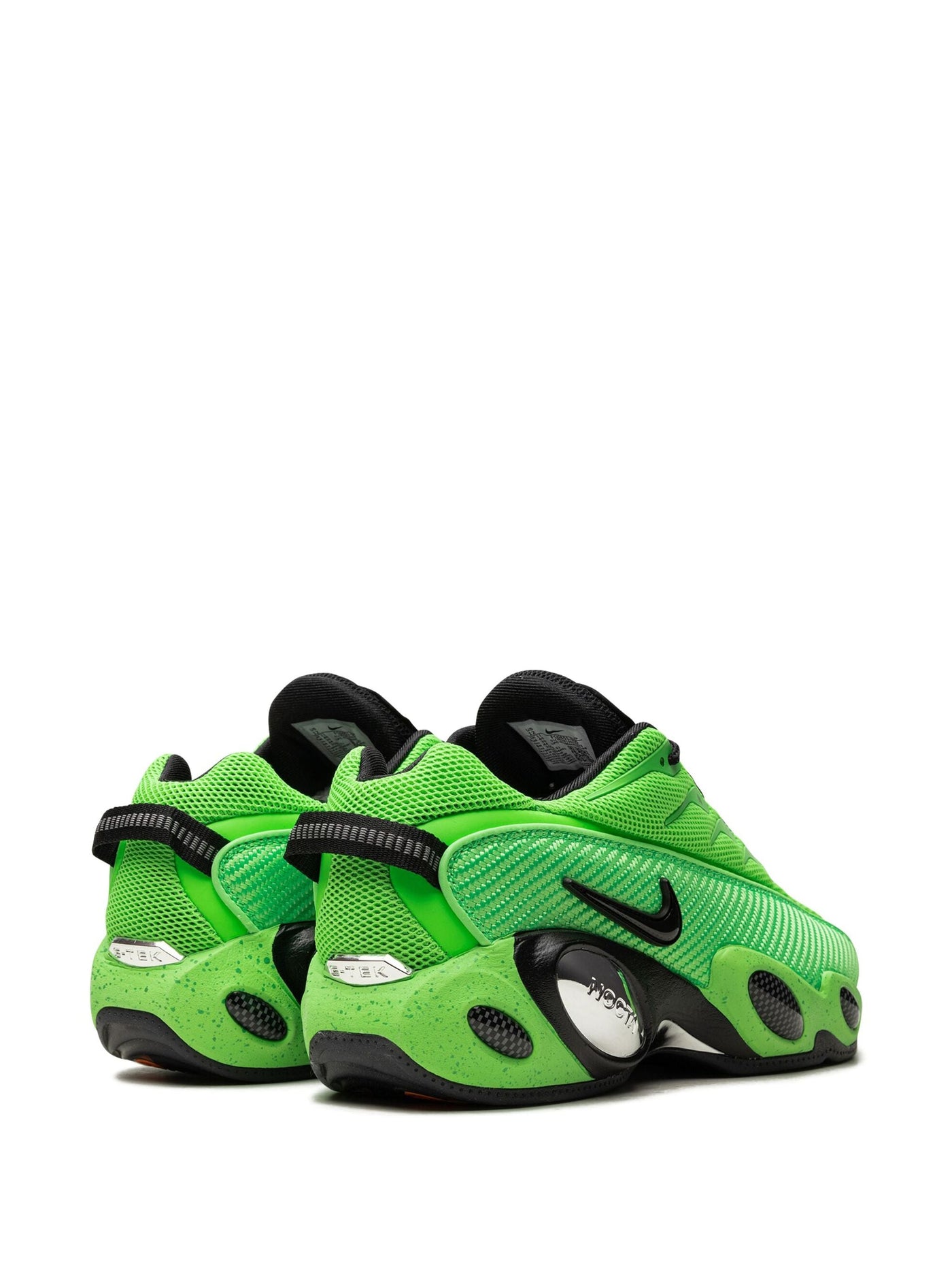 Nocta Glide Slime Green/Metallic