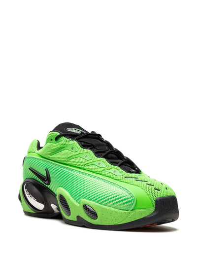 Nocta Glide Slime Green/Metallic