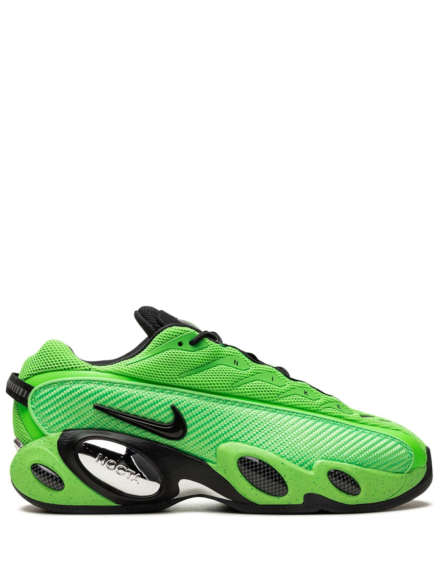 Nocta Glide Slime Green/Metallic