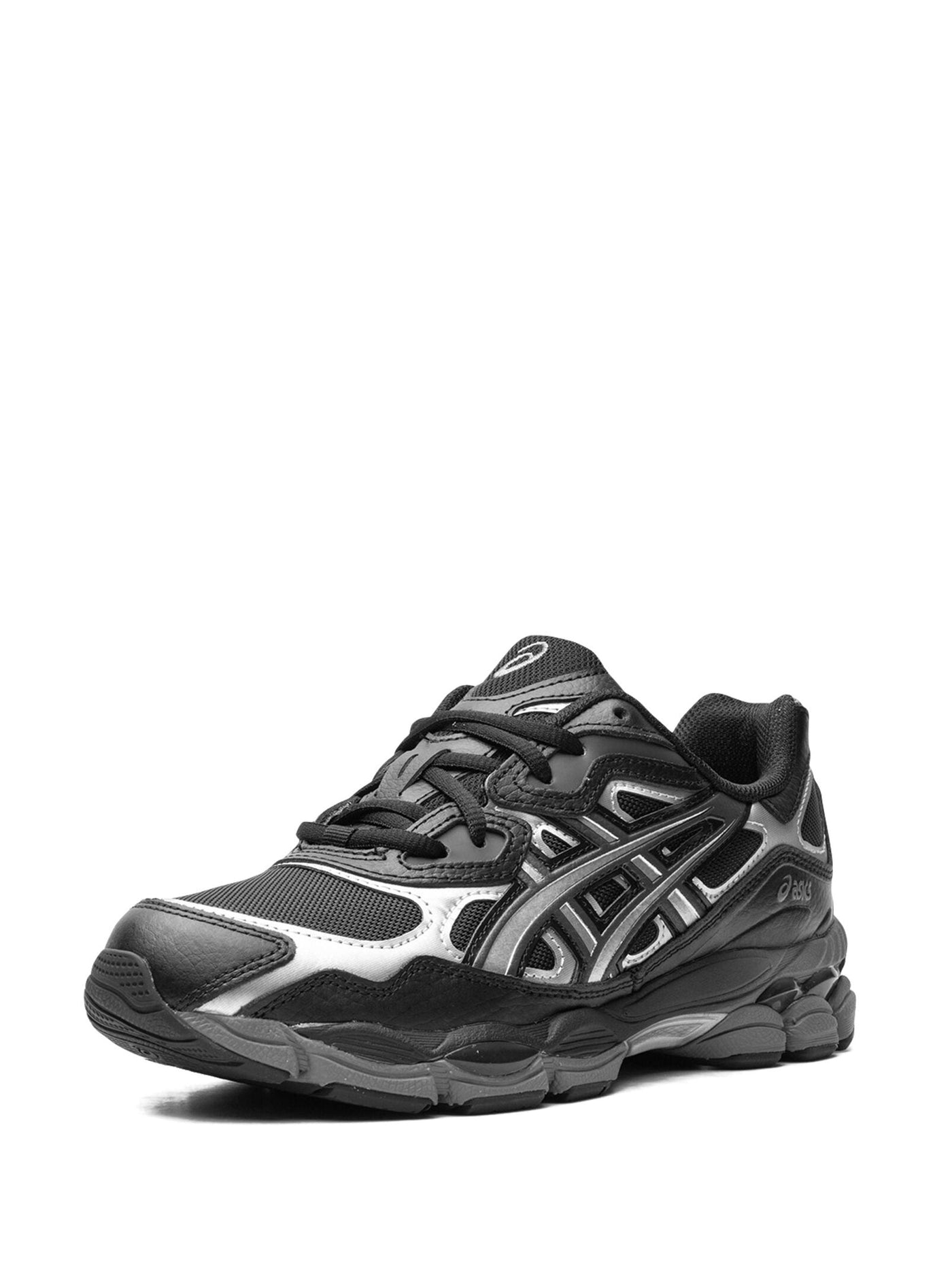 Asics GEL NYC Graphite
