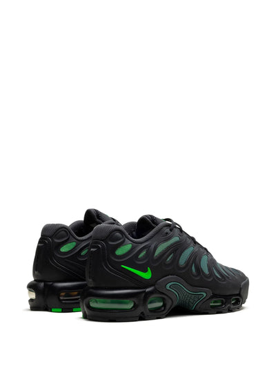 Tn Air Max Plus Drift Black Green Volt