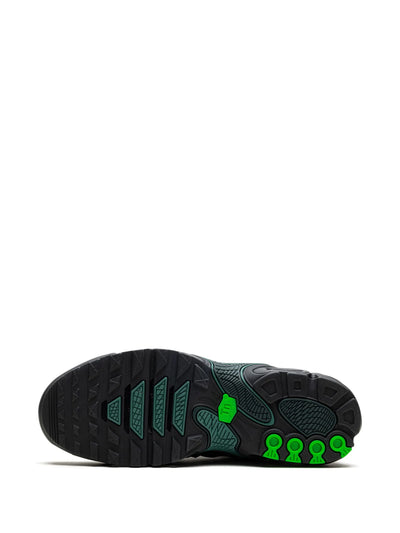 Tn Air Max Plus Drift Black Green Volt