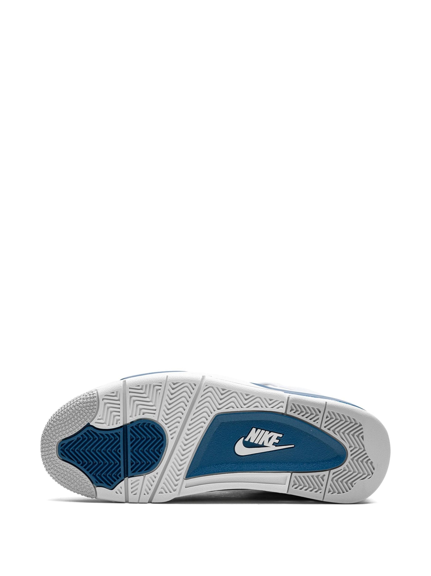 AJ4 OG Military Blue