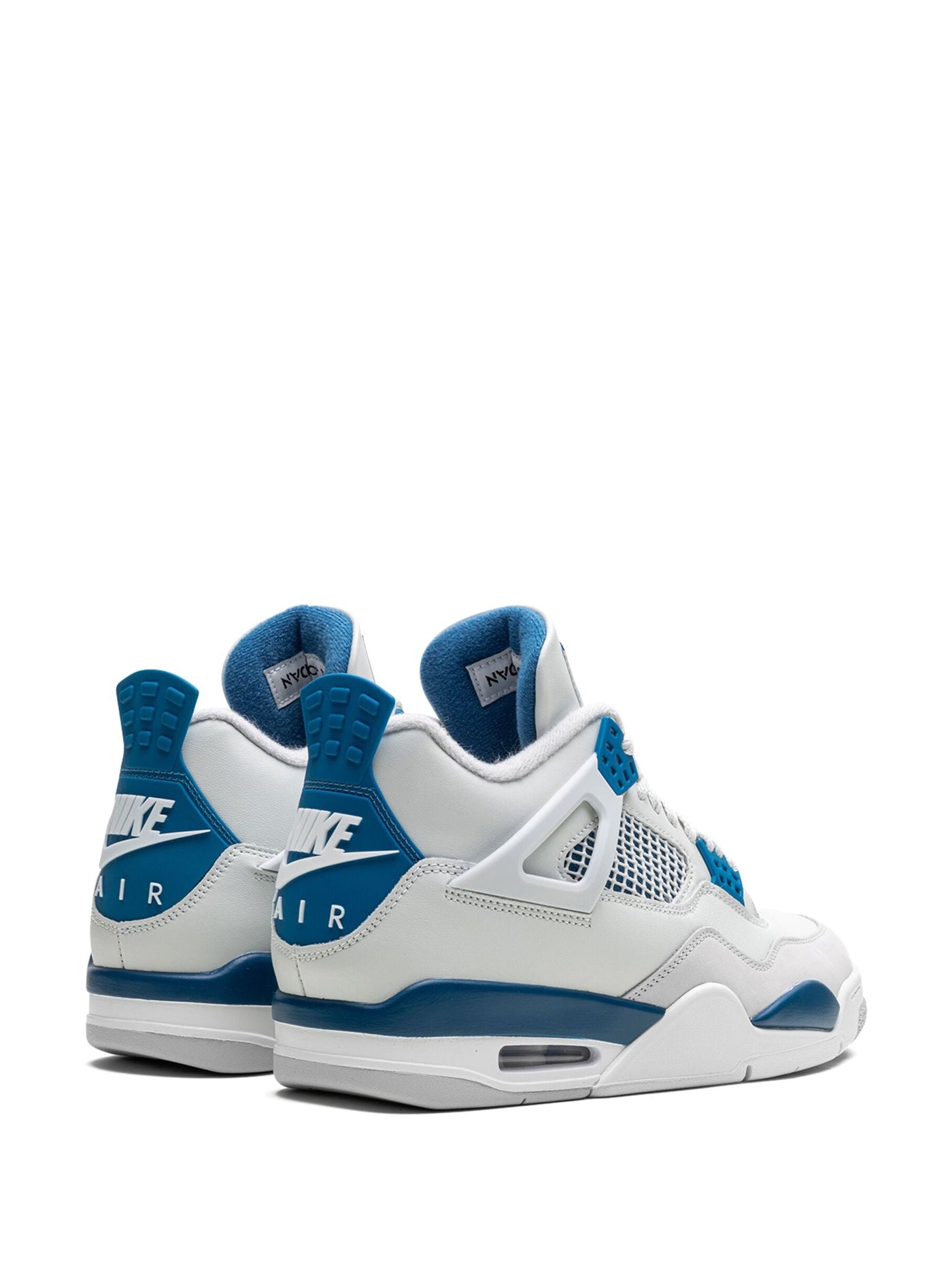 AJ4 OG Military Blue