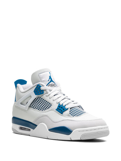 AJ4 OG Military Blue