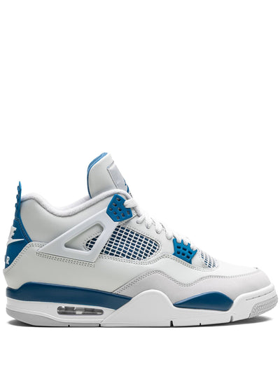 AJ4 OG Military Blue