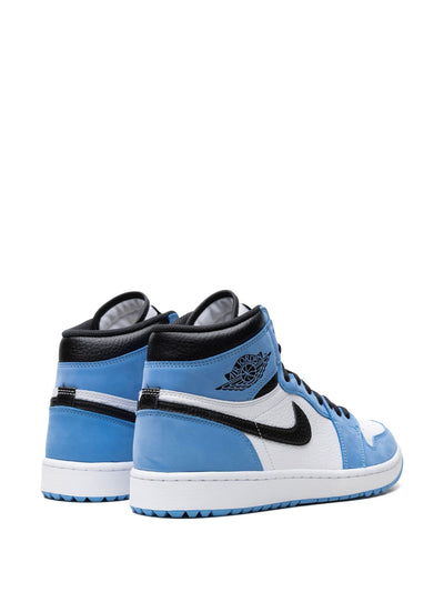 AJ1 University Blue