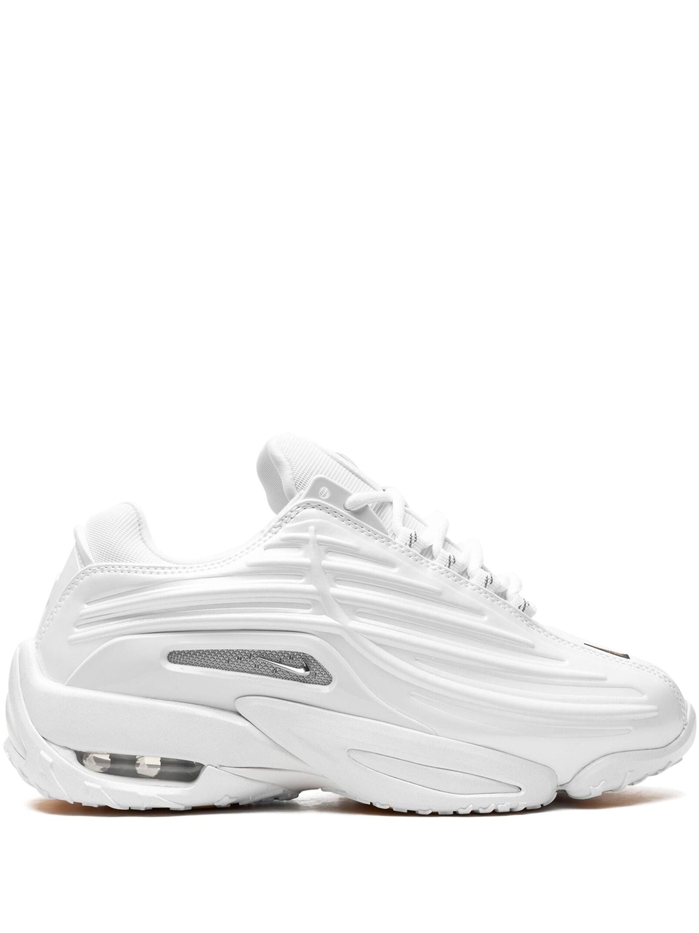 Nocta Hot Step 2 White