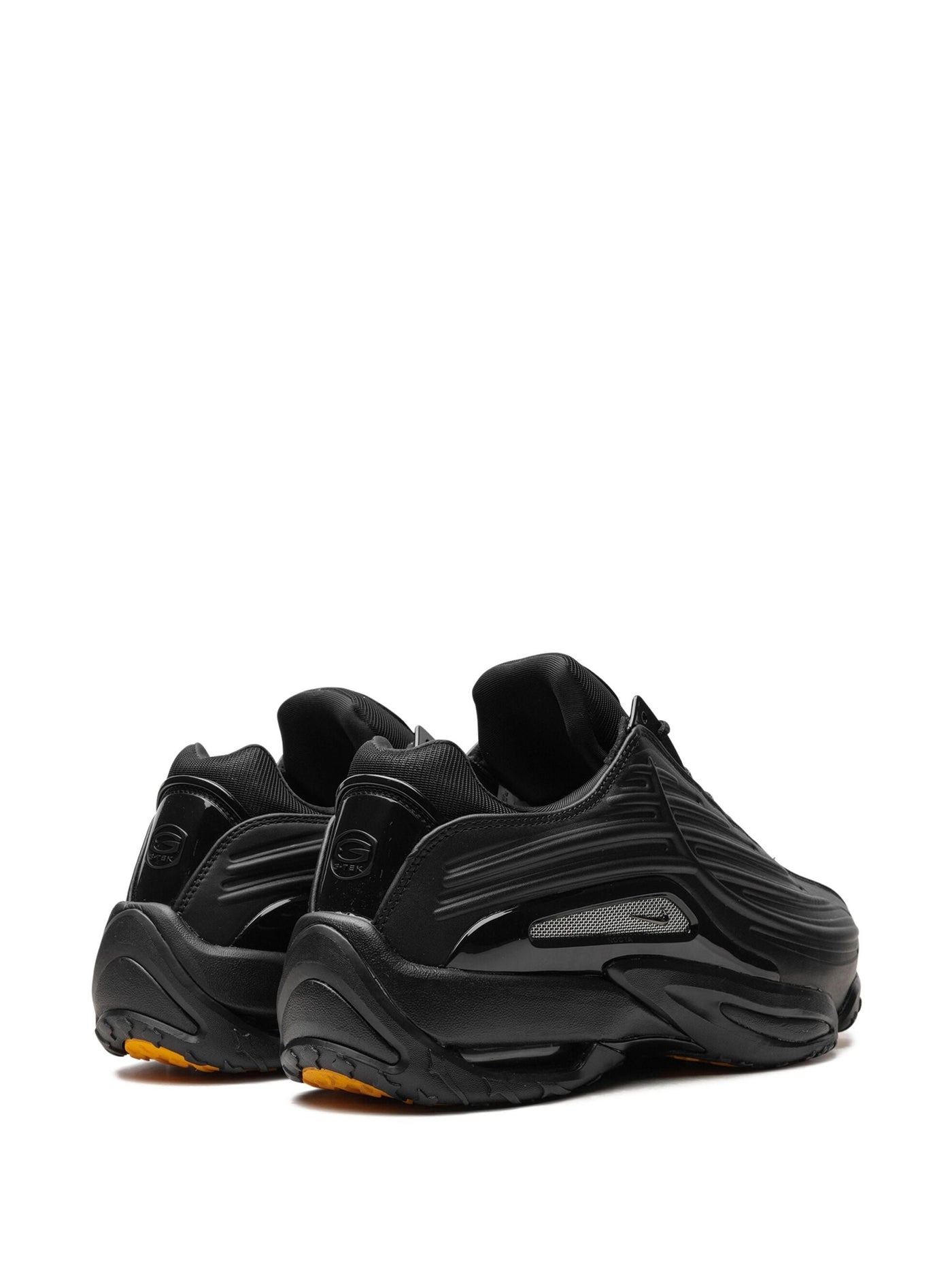 Nocta Hot Step 2 Black