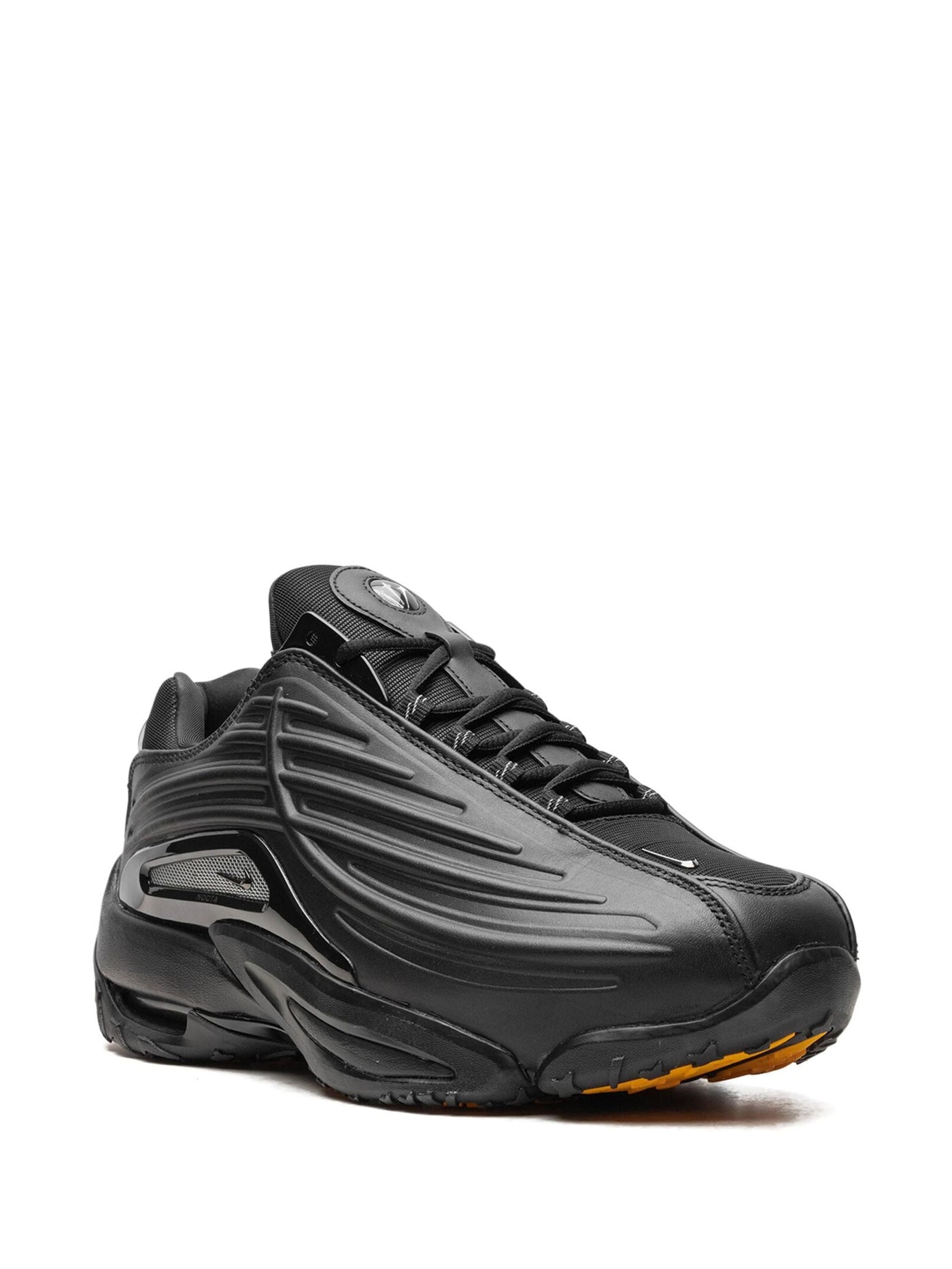 Nocta Hot Step 2 Black