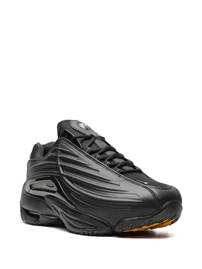 Nocta Hot Step 2 Black