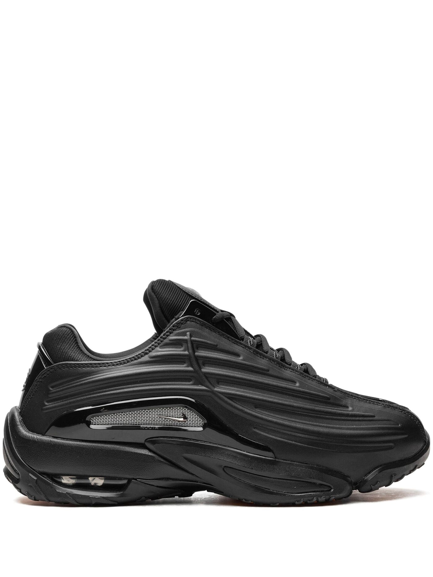 Nocta Hot Step 2 Black