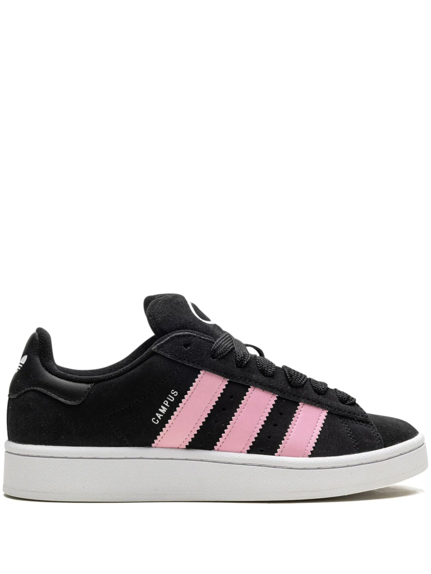 Campus 00s 'Core Black/True Pink'