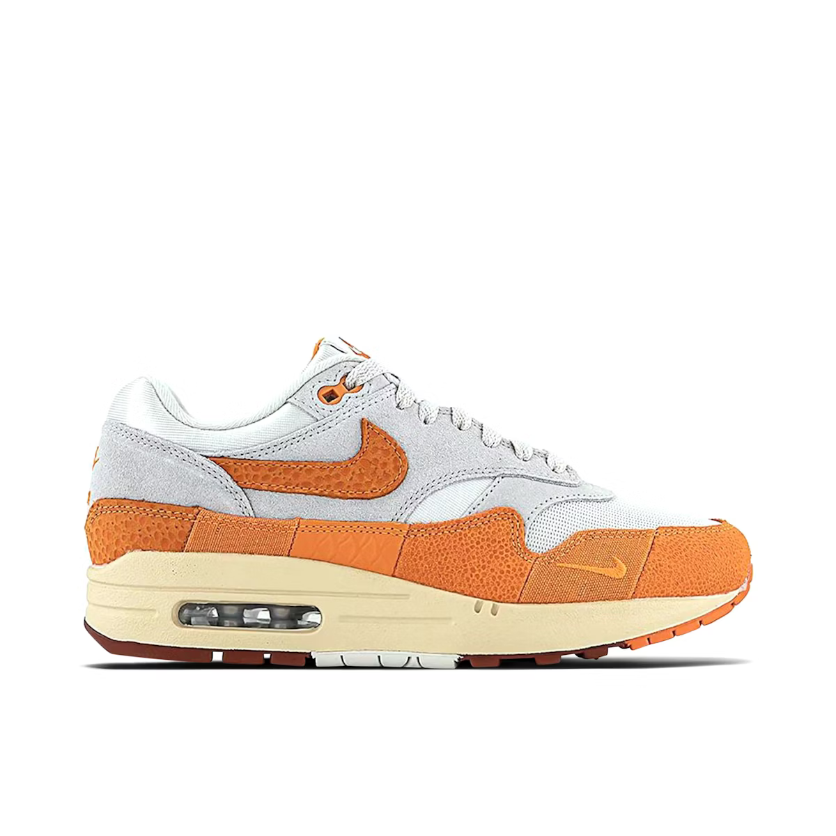 Air Max 1 Magma Orange