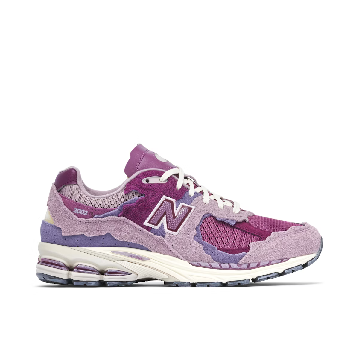 New Balance 2002R Pink